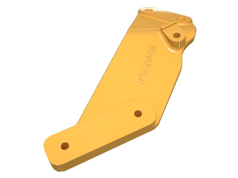 374-0645: КРОНШТЕЙН