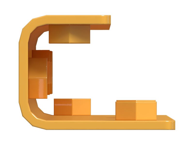 КРОНШТЕЙН В СБОРЕ