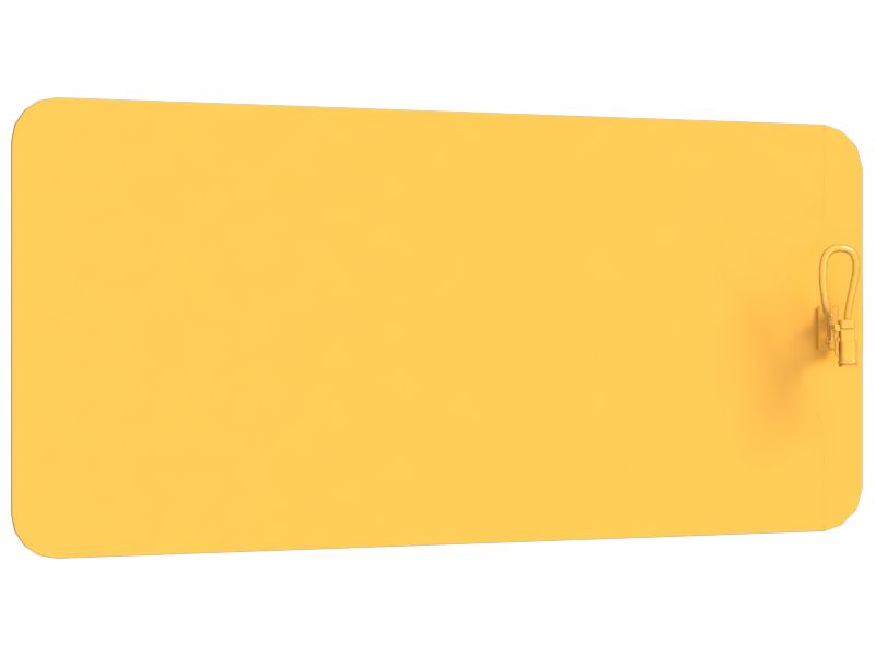 СТЕКЛО ПЕРЕДНЕЕ В СБОРЕ