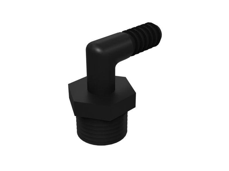 370-8030: ВСТАВКА ВПУСКНОГО ОТВЕРСТИЯ ПЛАСТИКОВАЯ