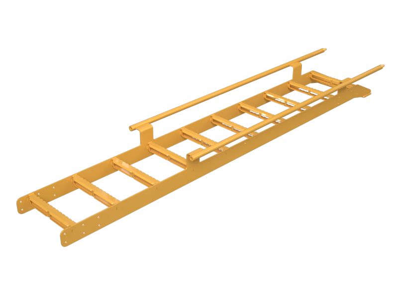 ЛЕСТНИЦА В СБОРЕ