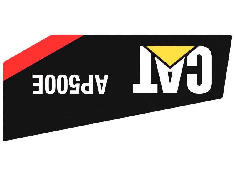 333-1917: Left Hand Identification Stripe Film 3331917 buy