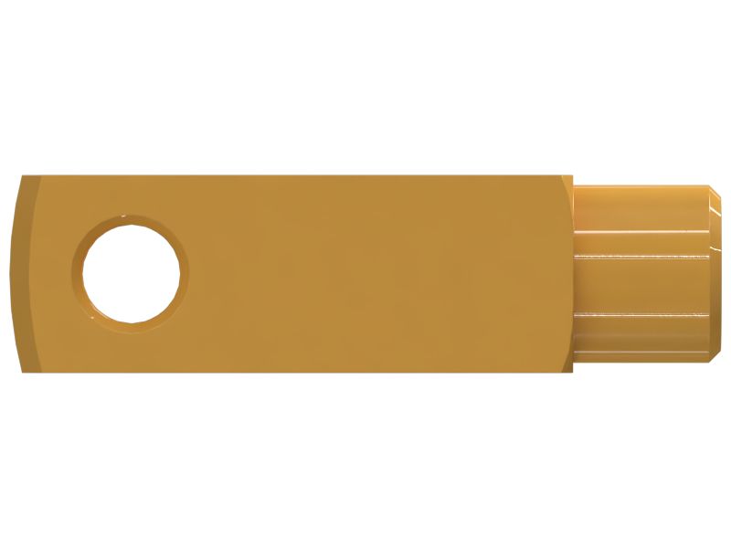 ГОЛОВКА ШАТУНА ВИЛКИ