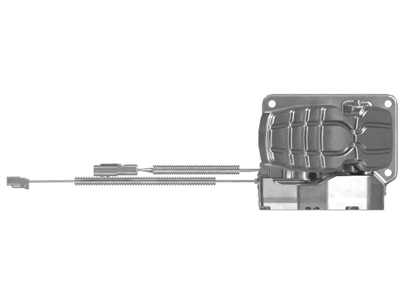 ПЕДАЛЬ В СБОРЕ