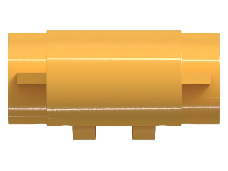 НАПОРНЫЙ РЫЧАГ В СБОРЕ