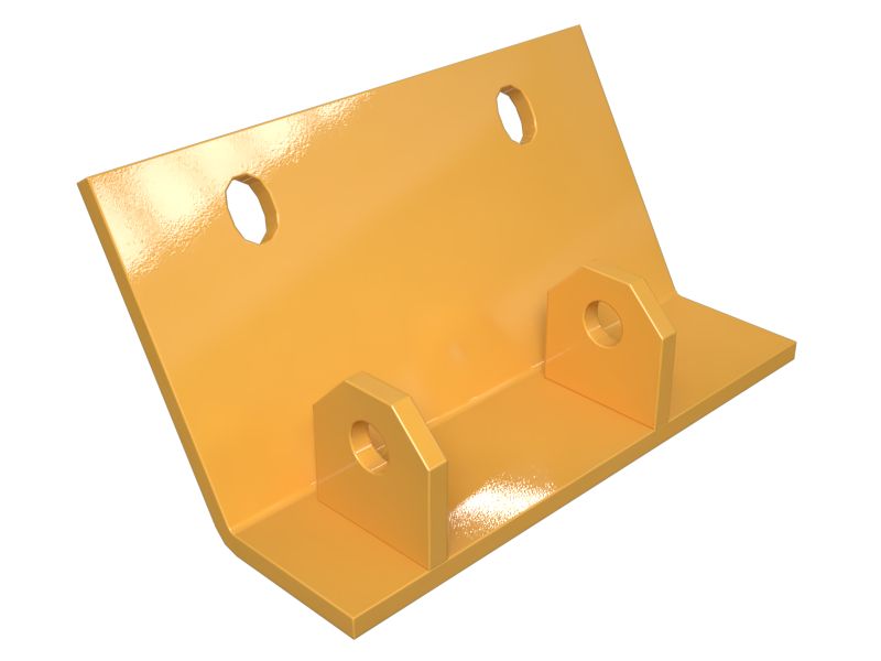 454-6835: КРОНШТЕЙН В СБОРЕ