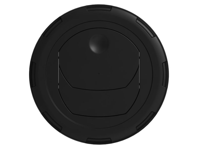 28.9mm Thick Cabin Air Duct Louver