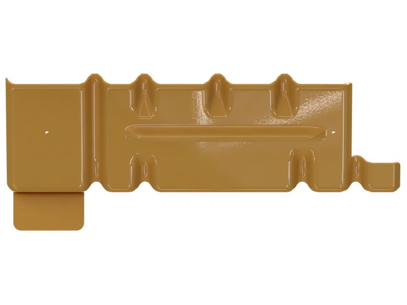 КРОНШТЕЙН В СБОРЕ