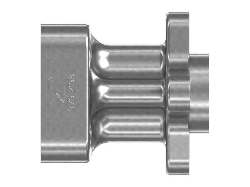 ПРОКЛАДКА ВЕНТИЛЯТОРА