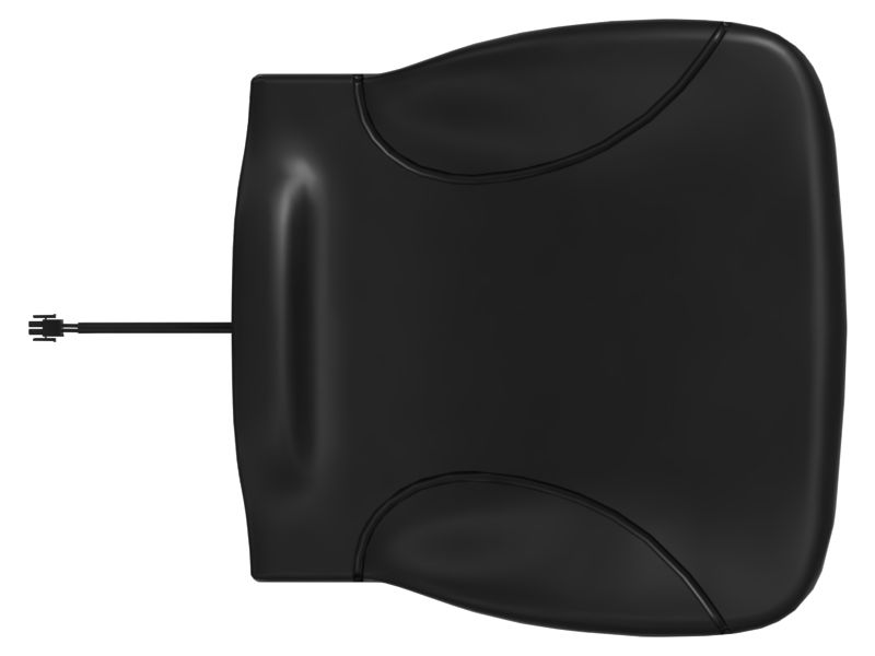 ПОДУШКА В СБОРЕ