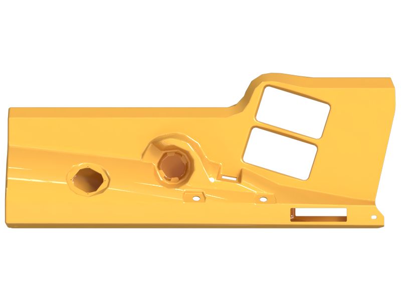 КРЫШКА В СБОРЕ