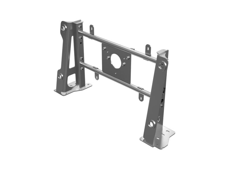 358-0717: ОПОРА В СБОРЕ