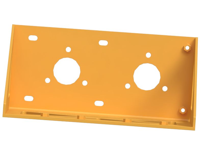 КРОНШТЕЙН В СБОРЕ