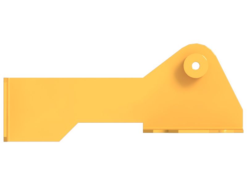 Governor Lever Bracket