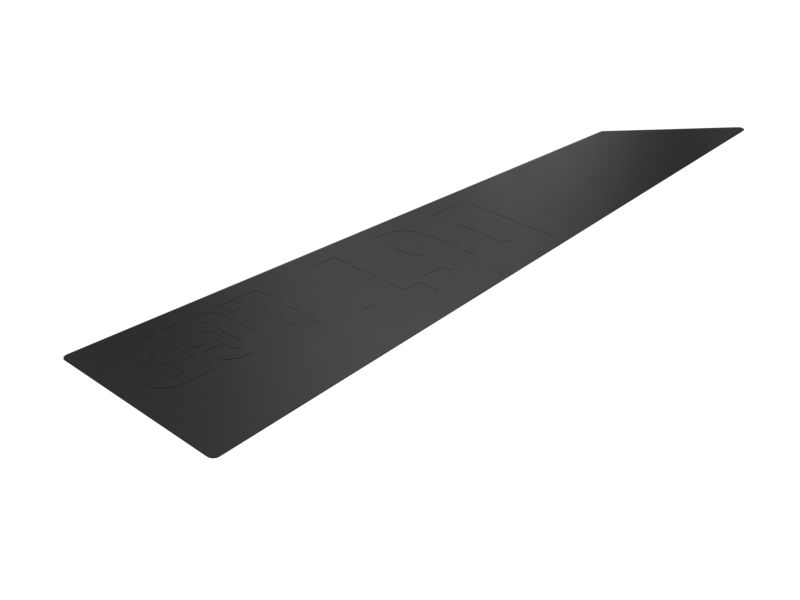 НАКЛЕЙКА D6T