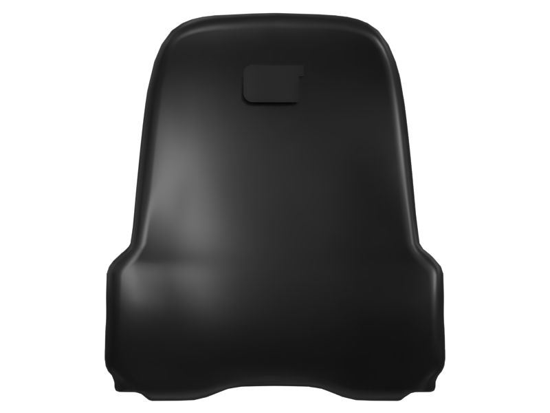 БУФЕР В СБОРЕ НИЖНИЙ