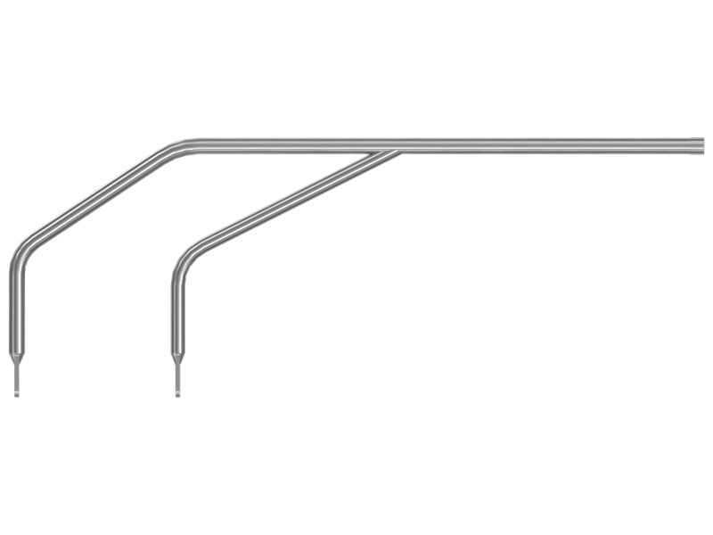 РЫЧАГ ЗЕРКАЛА