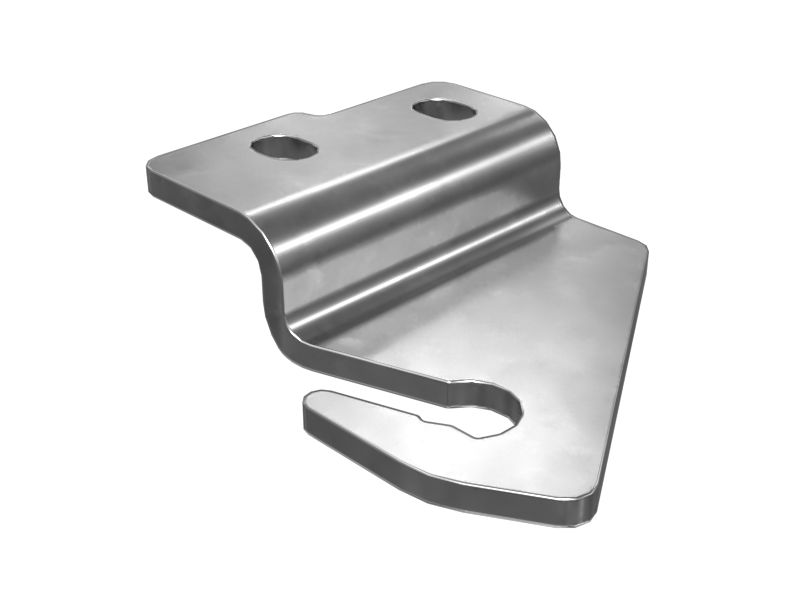 396-6887: КРОНШТЕЙН ПРАВЫЙ