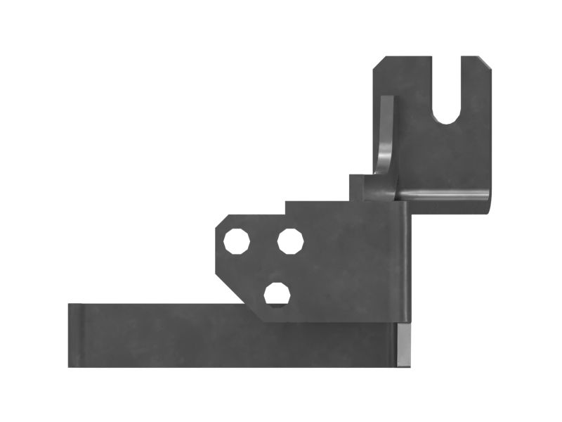 КРОНШТЕЙН В СБОРЕ