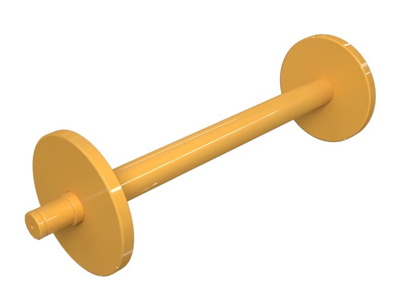 ВАЛ В СБОРЕ