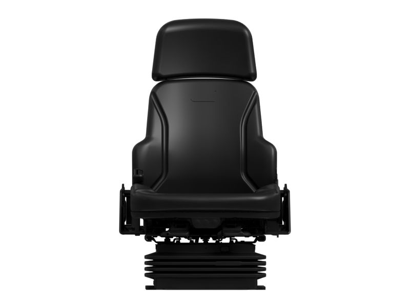 СИДЕНЬЕ С ПОДВЕСКОЙ