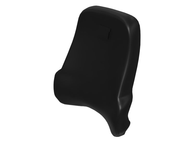 350-7592: БУФЕР В СБОРЕ НИЖНИЙ