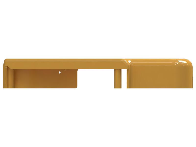 КРЫШКА НАРУЖНАЯ