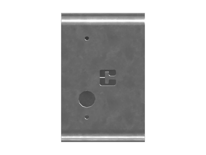 ОГРАЖДЕНИЕ