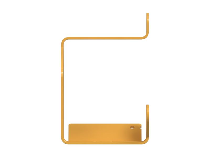 418-5649: 3mm Thick Position Sensor Mounting Plate 4185649 buy