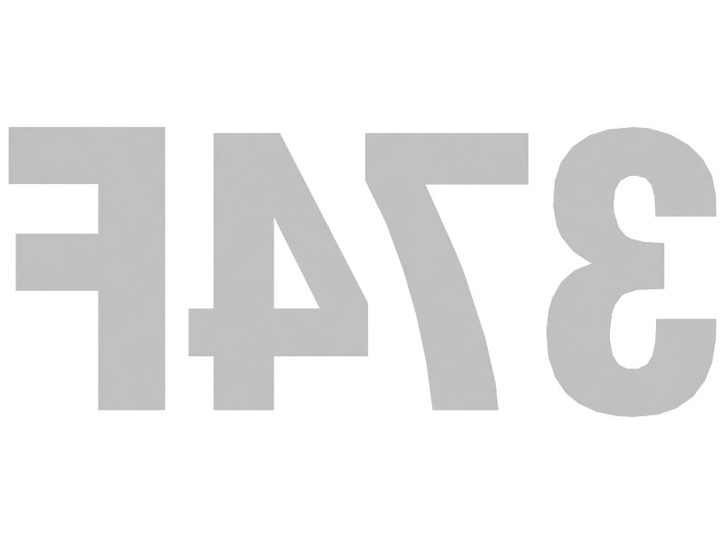 НАКЛЕЙКА 374F P