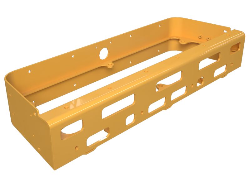 348-4203: Air Conditioner Support 3484203 купить