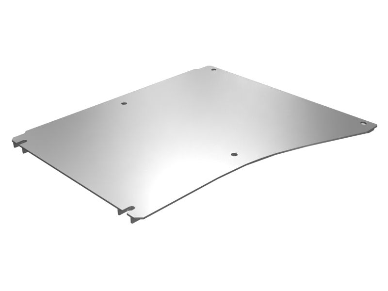 ПЛАСТИНА В СБОРЕ