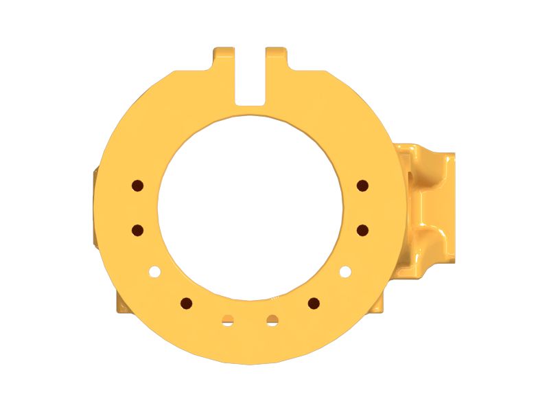 ОПОРА ЭЛЕКТРОДВИГАТЕЛЯ