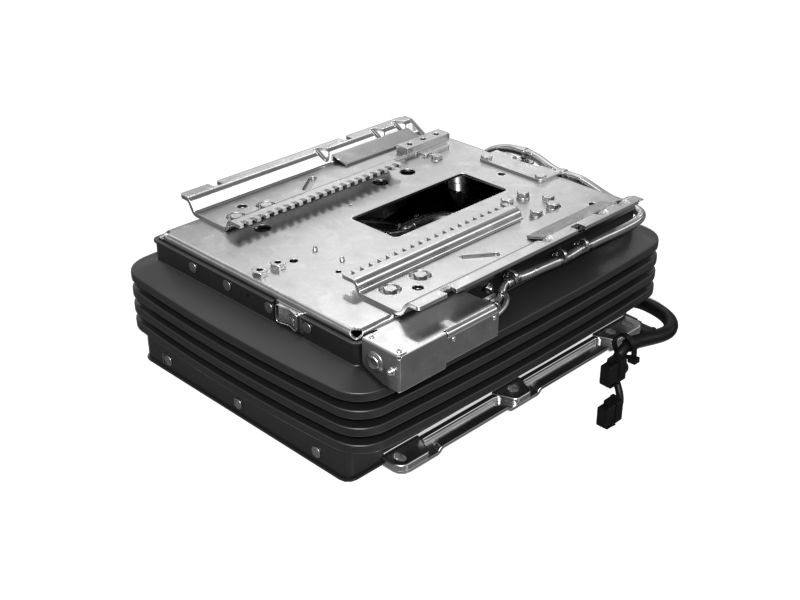 БЛОК ПОДВЕСКИ