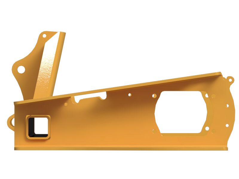 РАМА В СБОРЕ