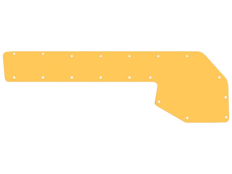 ПРОБЛЕСКОВЫЙ МАЯЧОК В СБОРЕ