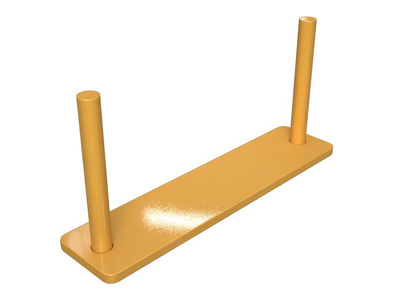 385-0495: ПЛАСТИНА В СБОРЕ