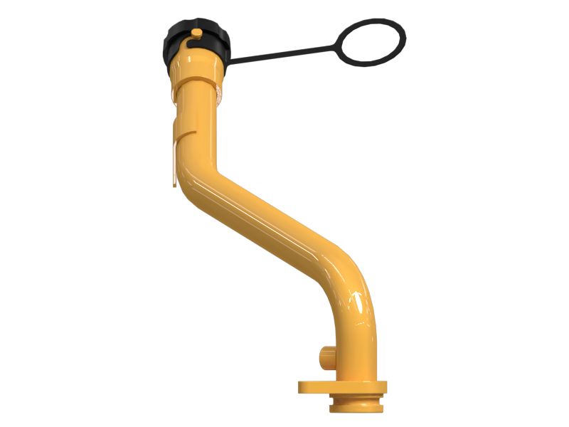 ГОРЛОВИНА МАСЛЯНАЯ