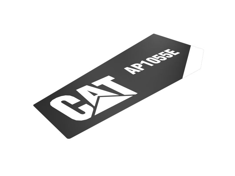 333-0470: НАКЛЕЙКА