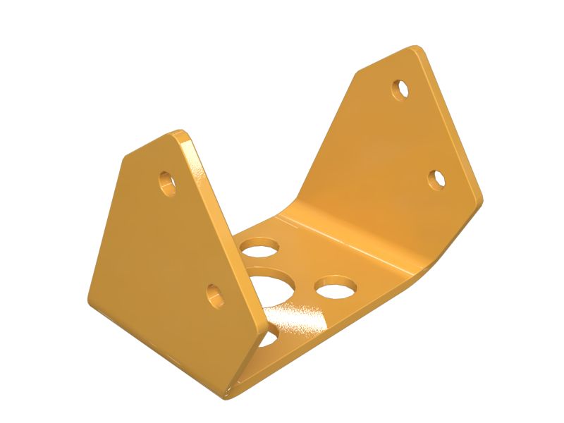 357-5404: BRACKET 3575404 купить