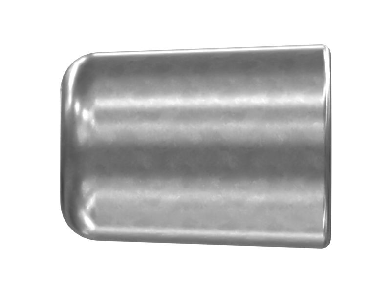 КОНЦЕВАЯ КРЫШКА