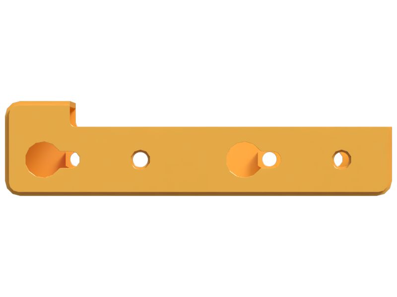 431-6356: Main Frame Extension 4316356 купить