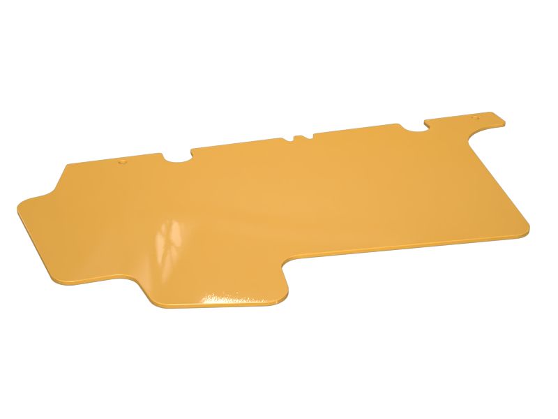 ПАНЕЛЬ ЛЕВАЯ