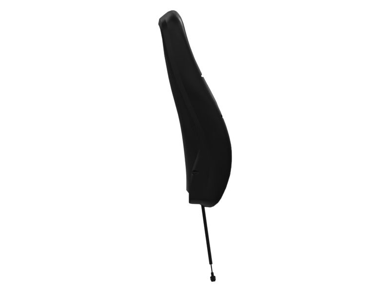 ПОДУШКА В СБОРЕ