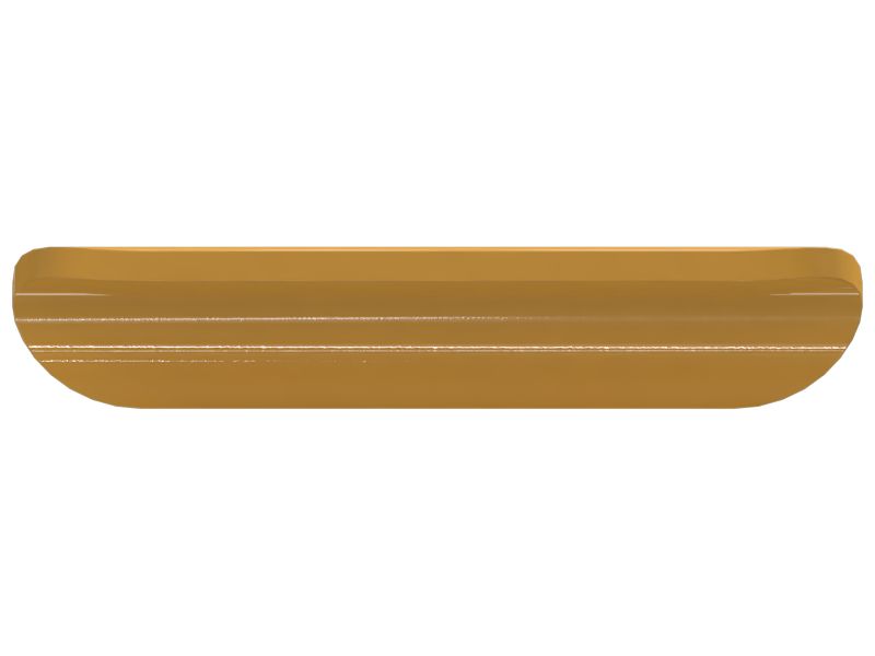 373-2378: 12mm Thick Bail Wear Plate 3732378 купить