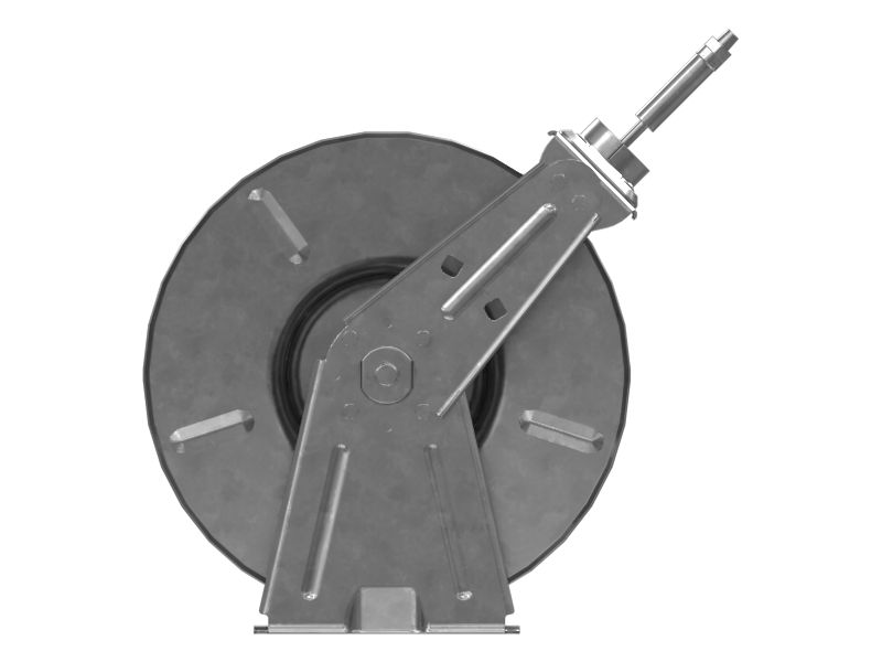 БАРАБАН ДЛЯ ШЛАНГА