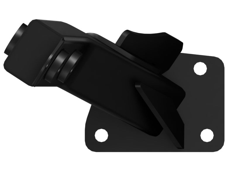 ОПОРА ПРАВАЯ В СБОРЕ