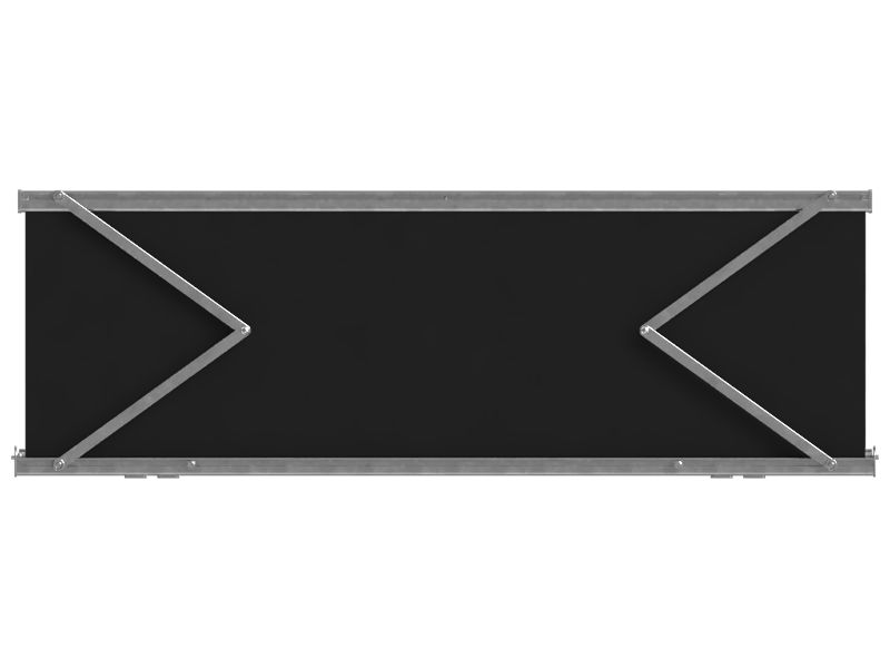 КОЗЫРЕК СОЛНЕЧНЫЙ В СБОРЕ