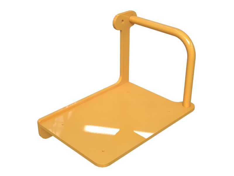 СТУПЕНЬ В СБОРЕ