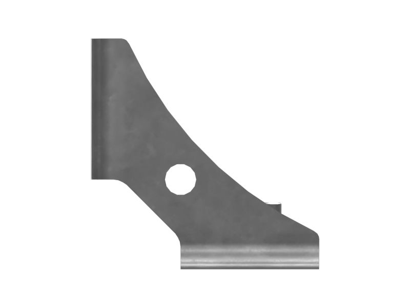 КРОНШТЕЙН В СБОРЕ